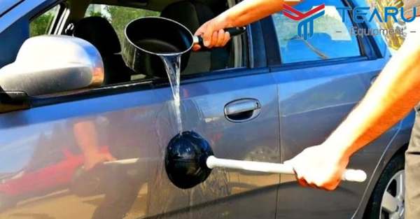 phục hồi độ phẳng