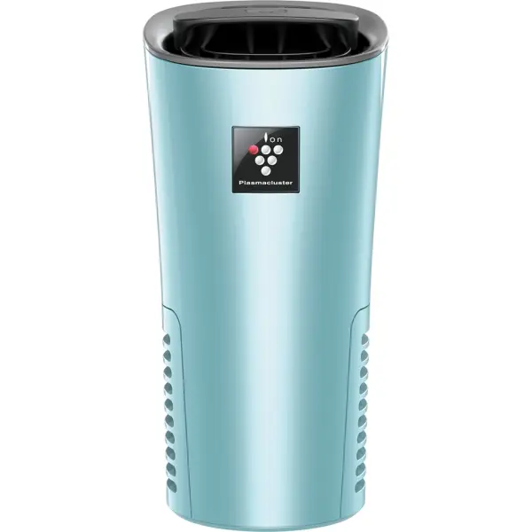 máy khử mùi ô tô sharp 