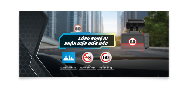 nhận diện biển báo