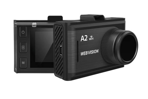camera hành trình webvison 