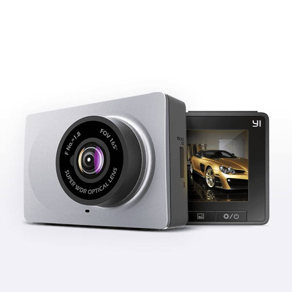 camera hành trình xiaomi
