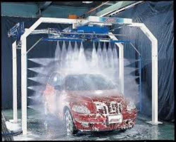 phun bọt rửa không bám và ủ bọt