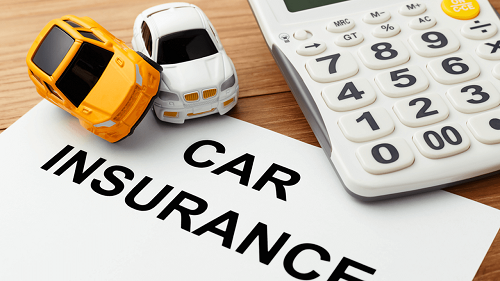 giá bảo hiểm vật chất xe ô tô