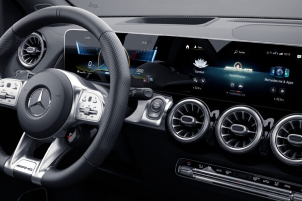 hẹ thống điều khiển trung tâm