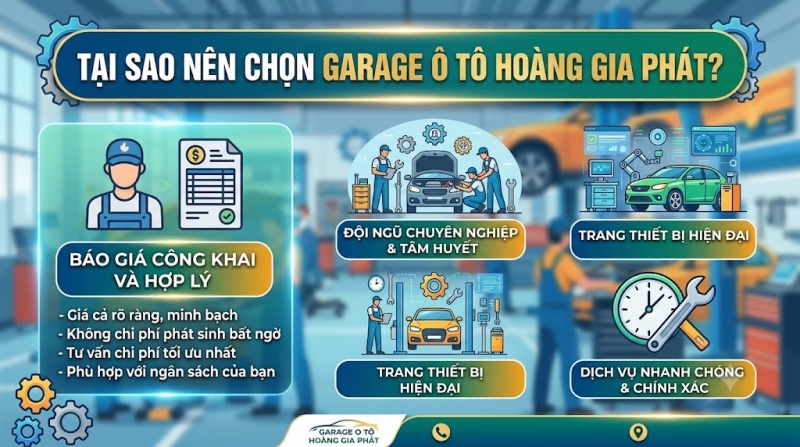 báo giá công khai