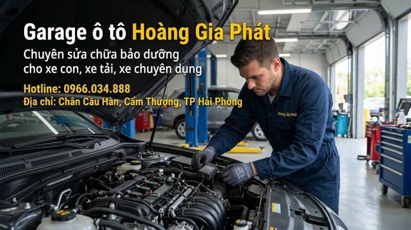 lắp định vị trên ô tô