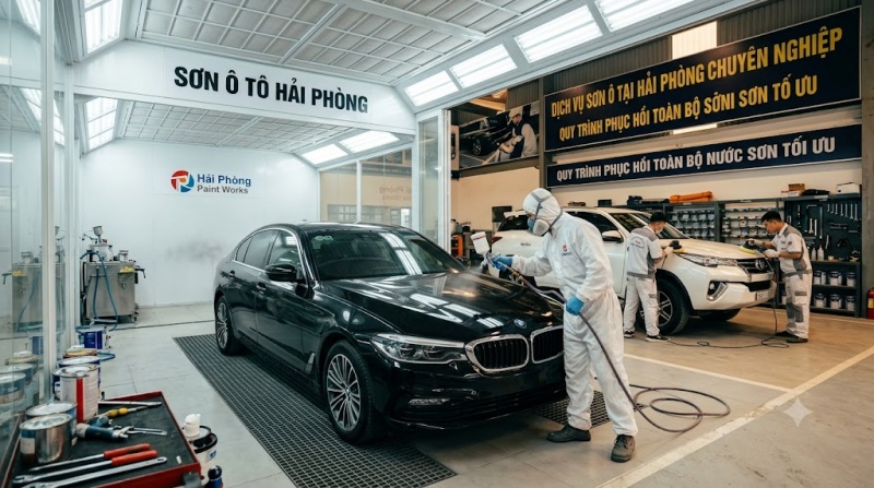 phục hồi toàn bộ 