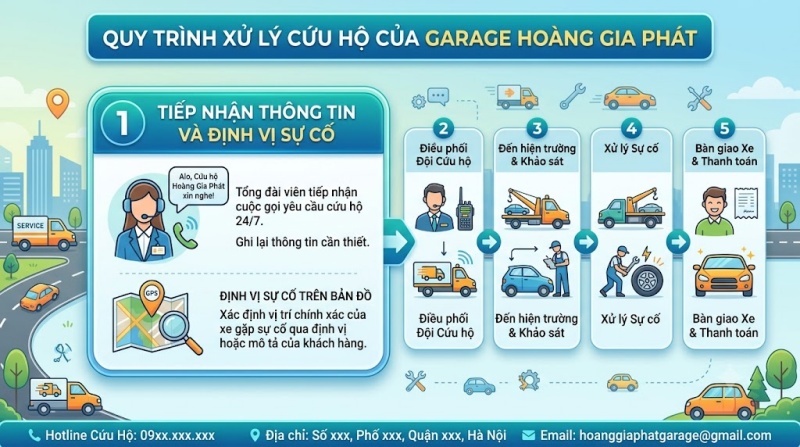 tiếp nhận thông tin